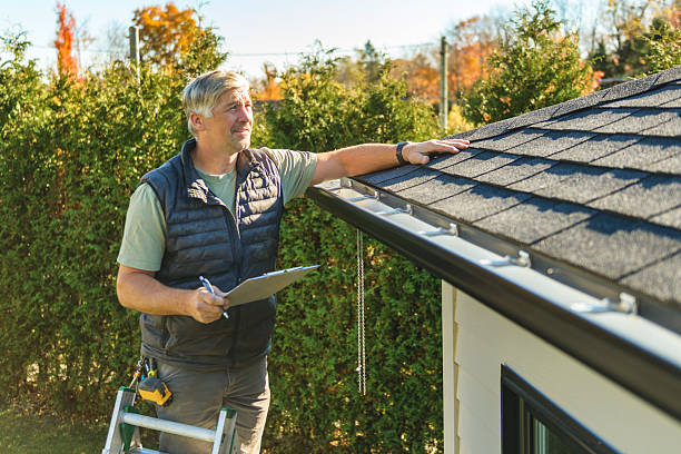 Trusted Roof Repair service in Wheeler, TX - Ben Roofing and Steel LLC